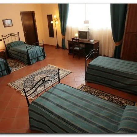 Grand Capodimonte Hotel
