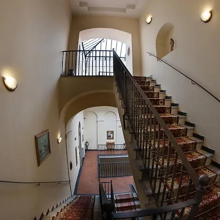 Hotel Grand Capodimonte 4*
