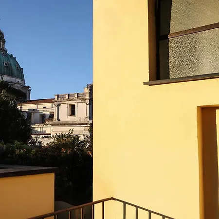 Hotel Grand Capodimonte 4*