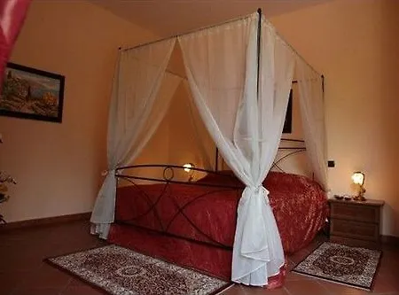 Grand Capodimonte Hotel