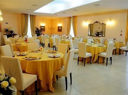 Hotel Grand Capodimonte