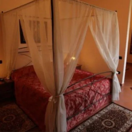 Hotel Grand Capodimonte Nápoles