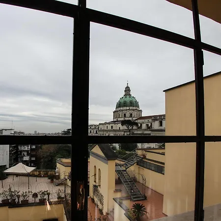 Grand Capodimonte Hotel