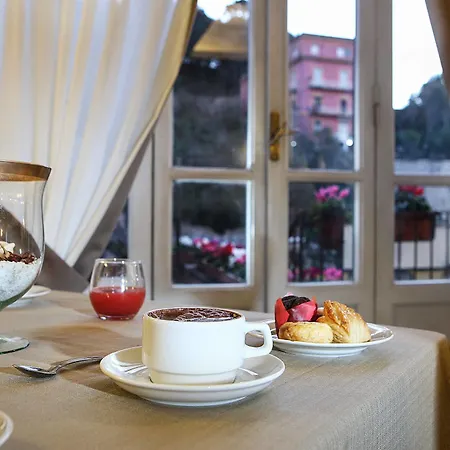 Hotel Grand Capodimonte