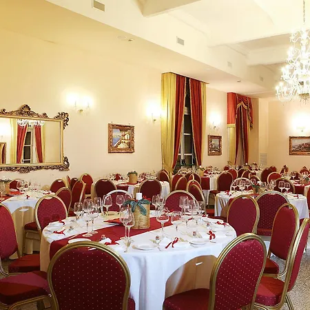Hotel Grand Capodimonte