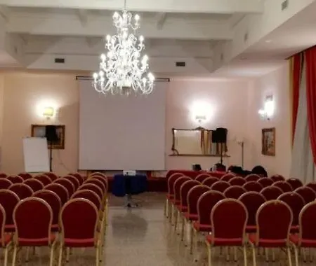 Grand Capodimonte Hotel
