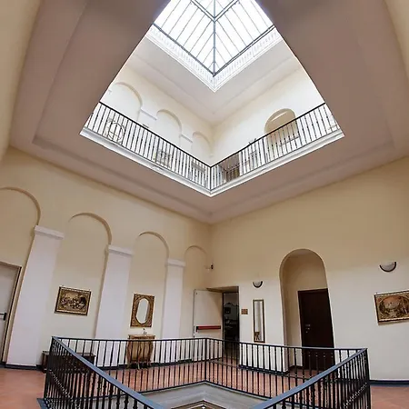 Grand Capodimonte Nápoles