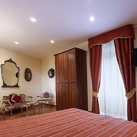 Grand Capodimonte Hotel