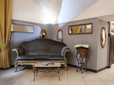 호텔 Grand Capodimonte