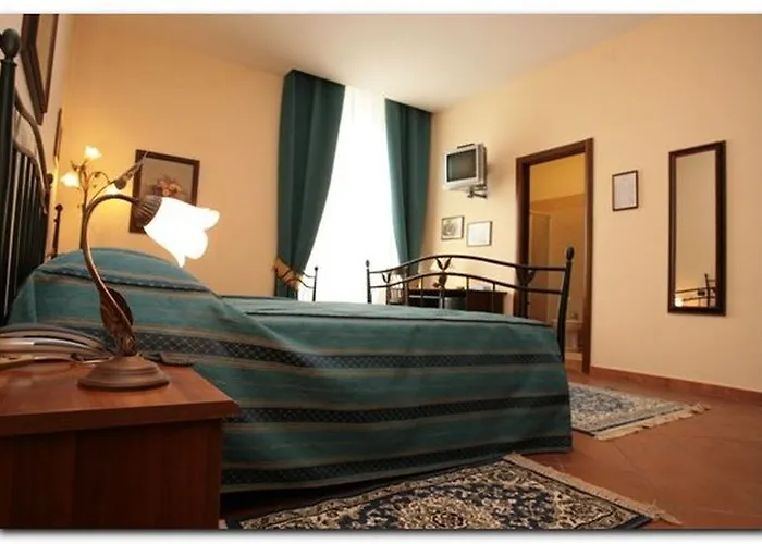 Grand Capodimonte 4*