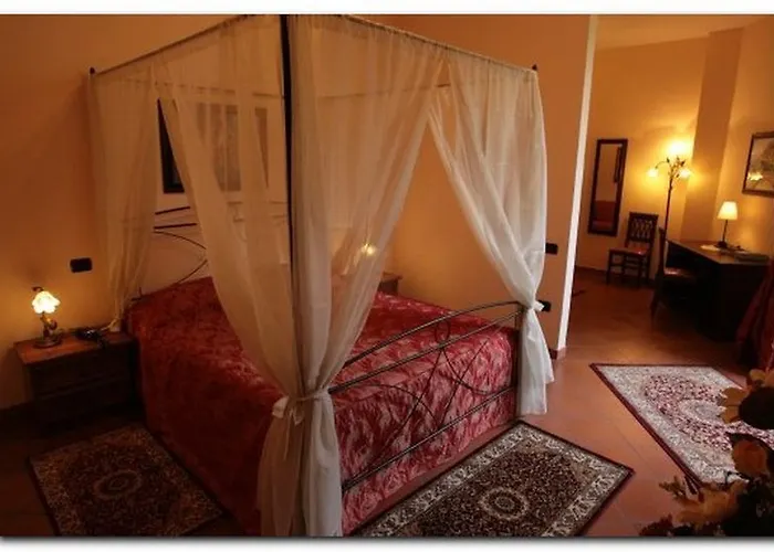 Grand Capodimonte 호텔 4*