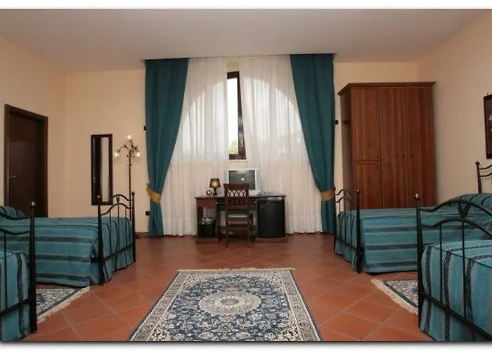 Grand Capodimonte