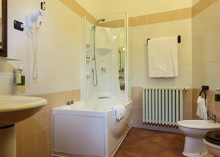Grand Capodimonte 4* נאפולי