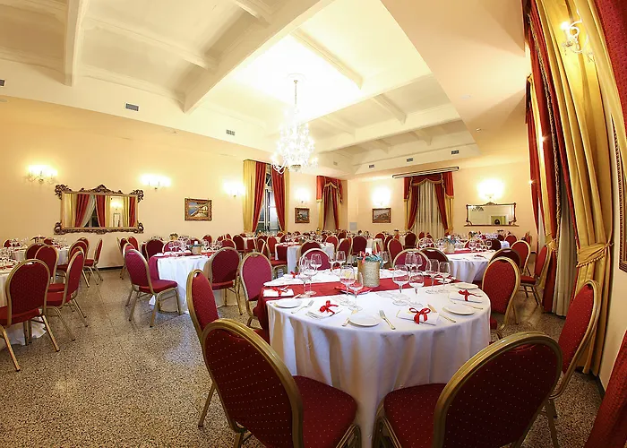 Grand Capodimonte נאפולי
