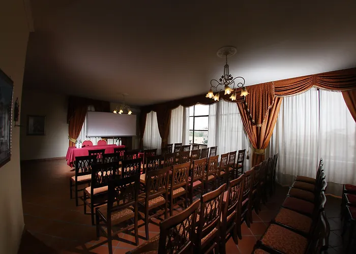 Grand Capodimonte מלון 4*