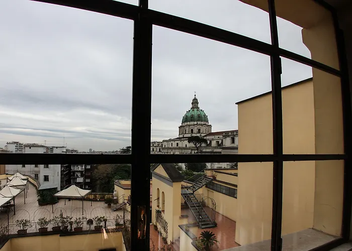 Grand Capodimonte