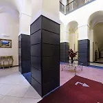 Hotell Grand Capodimonte Neapel