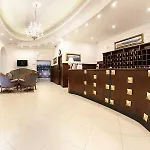 Hotell Grand Capodimonte 4*