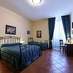 Hotell Grand Capodimonte