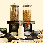 Grand Capodimonte Hotell Neapel