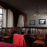Hotell Grand Capodimonte Neapel