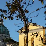 Hotell Grand Capodimonte Neapel