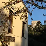 Grand Capodimonte Hotell