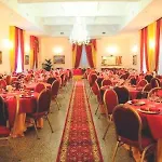 Hotell Grand Capodimonte