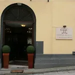 Grand Capodimonte Hotell Neapel