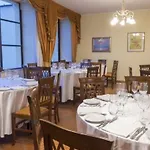 Grand Capodimonte Hotell 4*