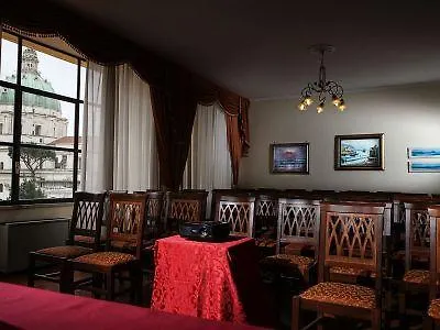 Grand Capodimonte Ξενοδοχείο