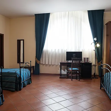 Grand Capodimonte Nápoly