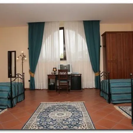 Grand Capodimonte