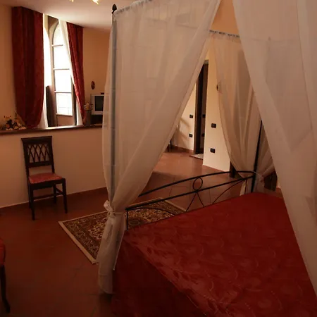 Grand Capodimonte Hotel