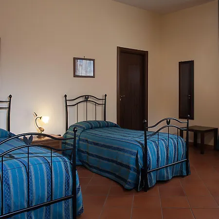 Grand Capodimonte Hotel Nápoles