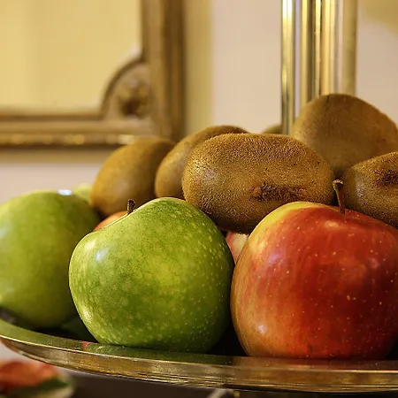 Grand Capodimonte Nápoles