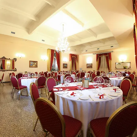 Grand Capodimonte Nápoles