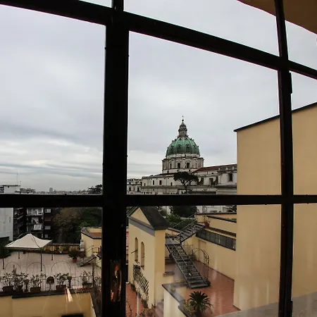 Grand Capodimonte