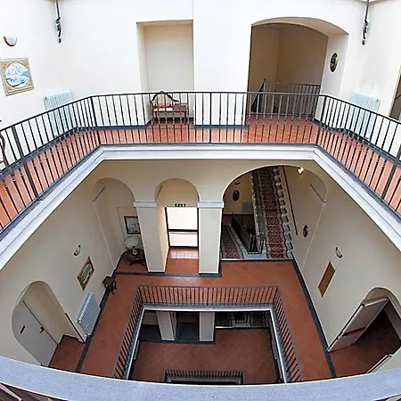 Grand Capodimonte 4*