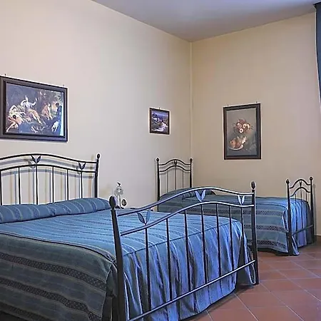 Hotel Grand Capodimonte