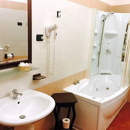 Grand Capodimonte 4*