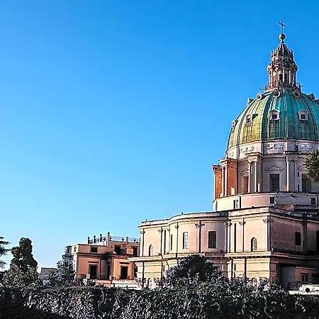 Hotel Grand Capodimonte 4*