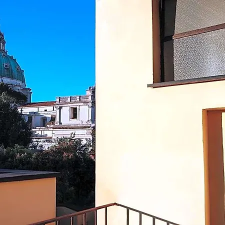 Grand Capodimonte