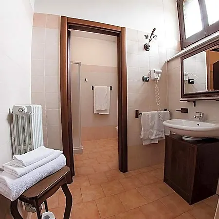Grand Capodimonte 4* Nápoles