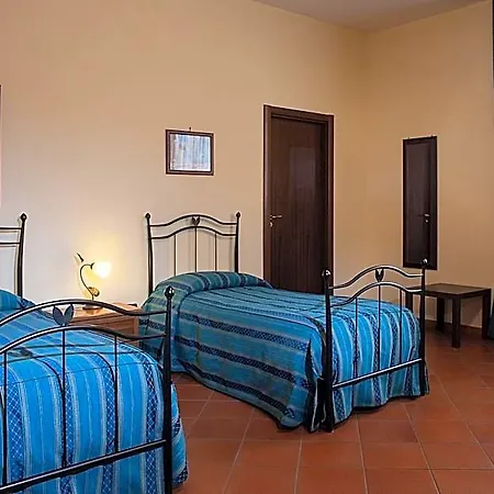 Grand Capodimonte Hotel