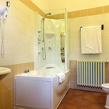 Hotel Grand Capodimonte