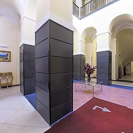 Grand Capodimonte 4*