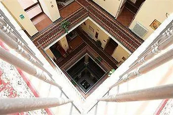 Grand Capodimonte Naples