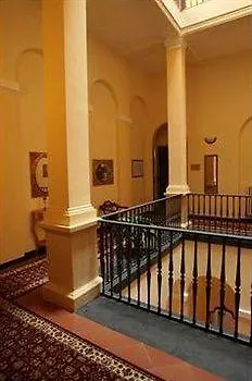 Hotel Grand Capodimonte 4*