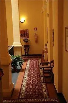 Grand Capodimonte Hotel 4*
